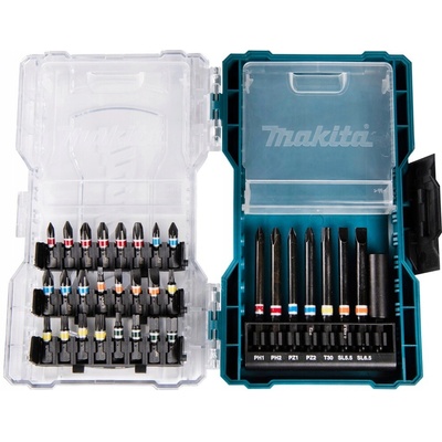 Makita Sada bitov 28 ks E-07048