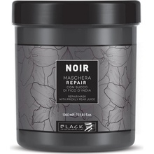 Black Noir Repair Maschera maska s extraktem z opuncie mexické 1000 ml