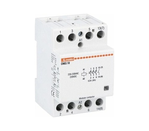 Lovato CN6310220