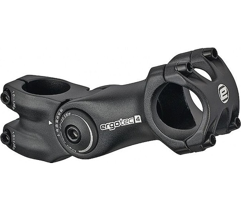 Ergotec Octopus2 Ahead