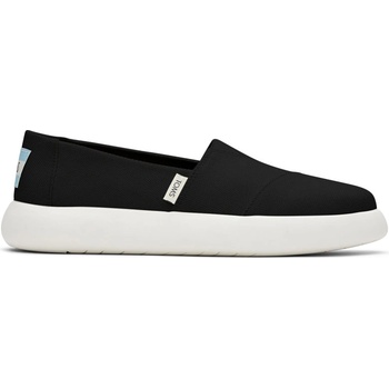 TOMS Heritage canvas wm alpama sneak 36.5