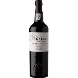 Fonseca Ruby Port - вино порто 750ml