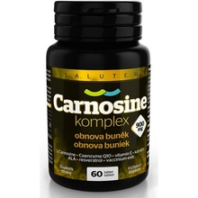 Salutem Carnosine komplex 900 mg 60 tabliet