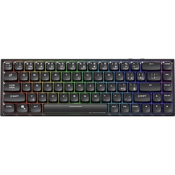 Rapture CHARLIE ULTIMATE RPT-GKW65GSRB