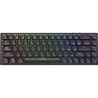 Rapture CHARLIE ULTIMATE RPT-GKW65GSRB