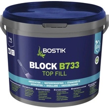 Bostik Bitúmenový tmel B733 7 kg