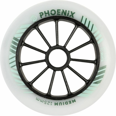 Powerslide PHOENIX 125mm 84A 6ks
