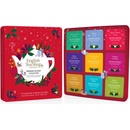 English Tea Shop Premium Holiday Collection červená 72 ks