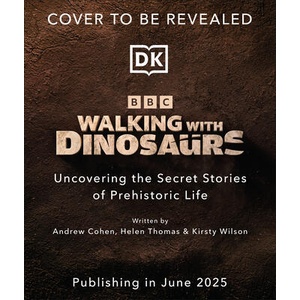 Walking with Dinosaurs | Helen Thomas, Kirsty Wilson (ISBN: 9798217128037)
