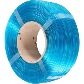 AzureFilm PETG Hyper Speed Refill Blue Transparent - 1, 75 mm / 1000 g (FGR171-5015T)