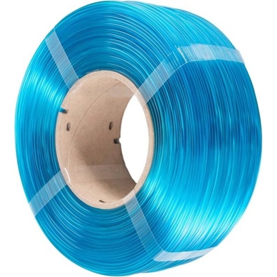 AzureFilm PETG Hyper Speed Refill Blue Transparent - 1, 75 mm / 1000 g (FGR171-5015T)