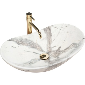 Rea Royal 62x37 cm sand (REA-U6502)