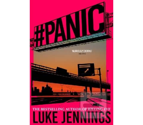 panic