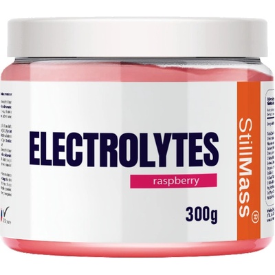 Elektrolyty Malina 300 g