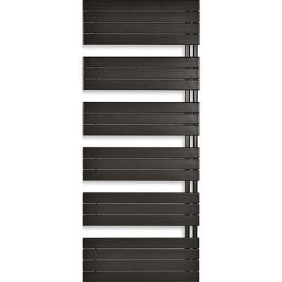 Thermal Trend Hery DHR750/1798 750 mm x 1798 mm čierny