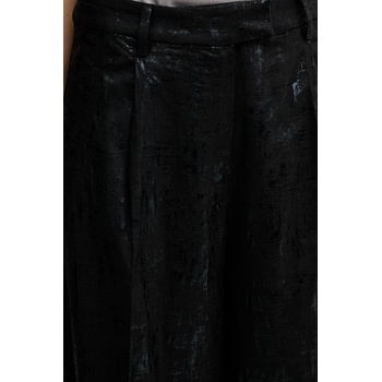 Silvian Heach Ленен панталон Silvian Heach RAKOP (GPP26239PA)