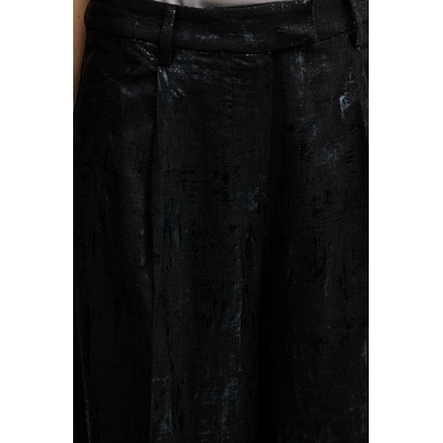 Silvian Heach Ленен панталон Silvian Heach RAKOP (GPP26239PA)