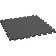 EVA MT504 EXTRA STRONG Podložka 50x50x4 cm, (9 ks) zelená