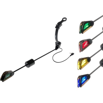 Zfish Swinger Indikátor Záberu Enigma Žltá