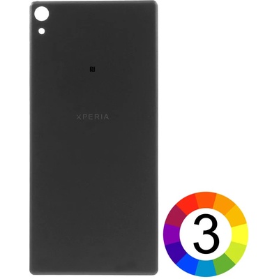 Sony Оригинален Заден Капак за Sony Xperia XA Ultra