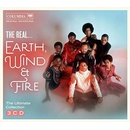 Earth, Wind & Fire CD