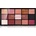 Revolution Beauty Reloaded палитра от сенки за очи цвят Affection 15x1.1 гр