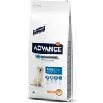ADVANCE Dog Maxi Adult 18 кг