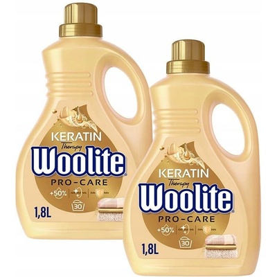 Woolite Tekutý prací prostředek Univerzální 1,8 l