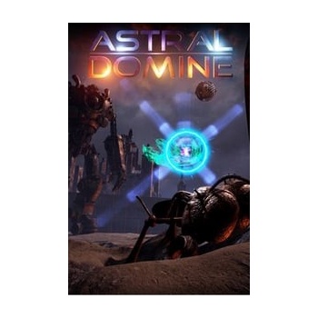 Astral Domine