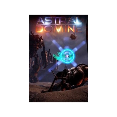 Astral Domine