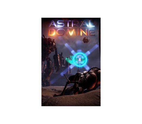 Astral Domine