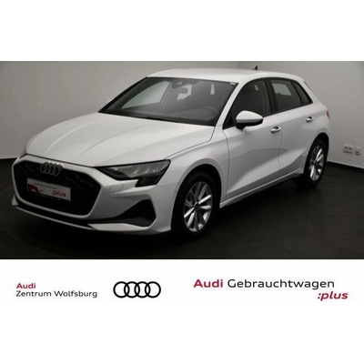 Audi A3 35 TFSI S tronic Sportback 110 kW