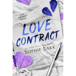Love Contract | Sophie Lark (2024)