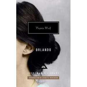 Orlando | Virginia Woolf (ISBN: 9781841594149)