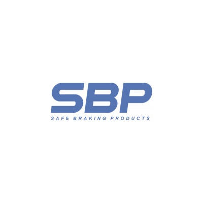 SBP 04-BP009 Brzdový buben 04-BP009