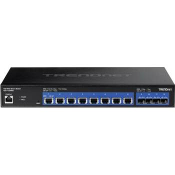 Trendnet TEG-7124WS