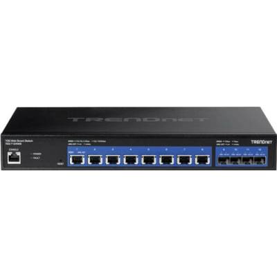 Trendnet TEG-7124WS