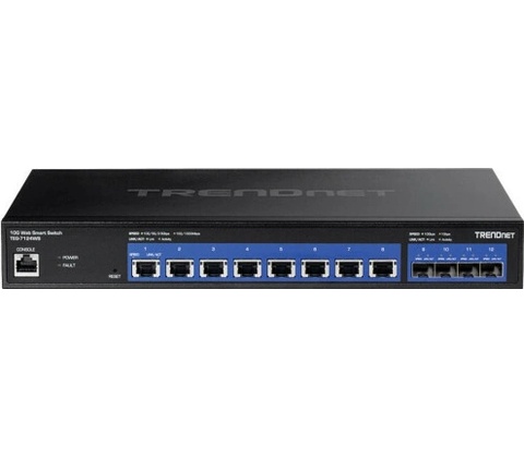Trendnet TEG-7124WS