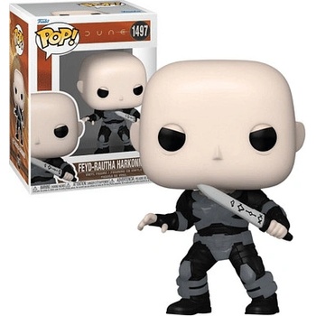 Funko Pop! 1497 Dune 2 Feyd Rautha Harkonnen