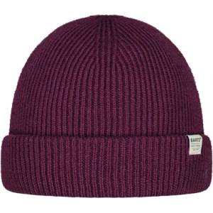 Barts Зимна шапка (beanie) Barts Kinyeti Beanie - Aubergine - размер One Size (204-5241-1211)