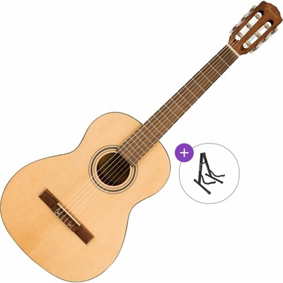 Fender CN-30 Nylon 3/4 WN Basic SET
