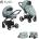 Tutis Viva 4 lux 2 in 1