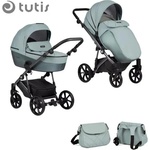 Tutis Viva 4 lux 2 in 1 Детски колички