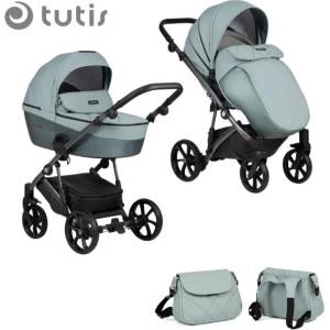 Tutis Viva 4 lux 2 in 1 Детски колички