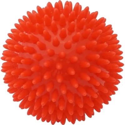 Kine-MAX Pro-Hedgehog Massage Ball 9cm