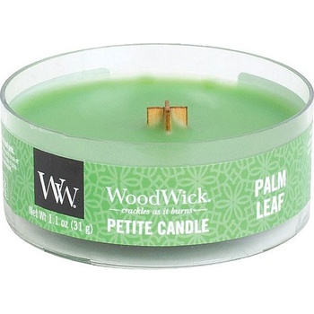 WoodWick Palm Leaf 31 g