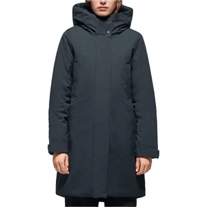 ELVINE Дамско палто Elvine Women's Eline Coat - Dark Navy - размер XXS (102-3598-0211)