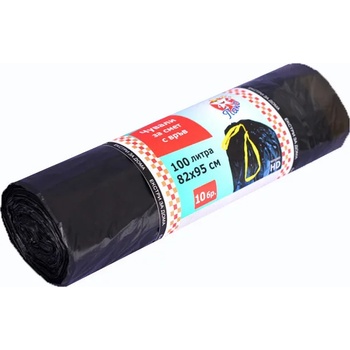 Image 1 of Чувал с връв 100 л hd