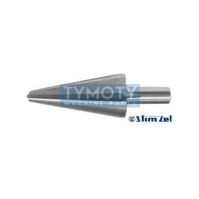 Vrták kužeľový s valcovou stopkou na diery do plechu HSS, 221260, 1 /3-14 mm/