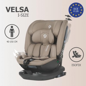 Coccolle Velsa